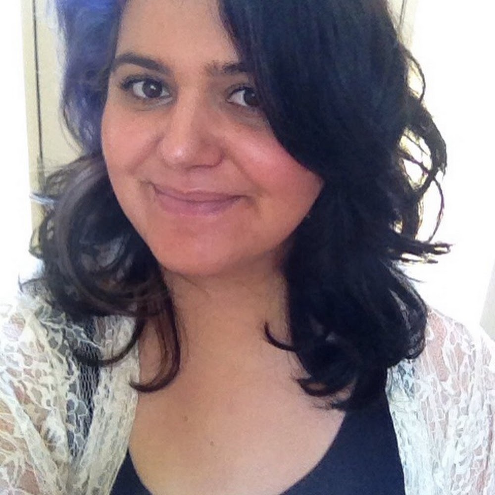Meet your Posher, Marissa